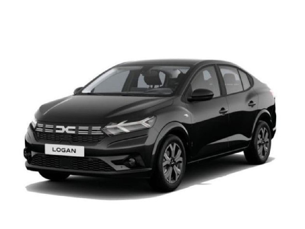 Dacia logan 2025